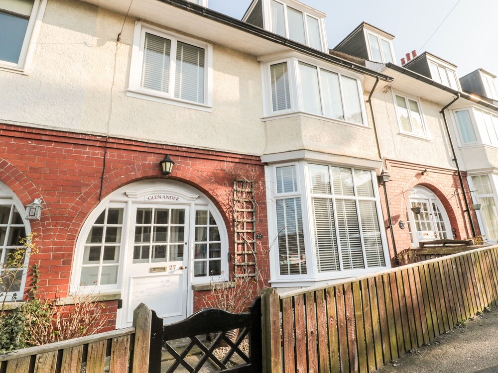 Glenander in Bamburgh, United Kingdom