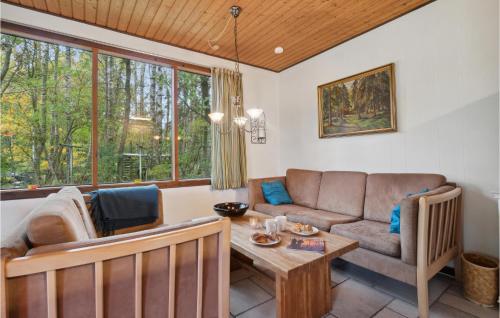 Granly — hotel in Ronne
