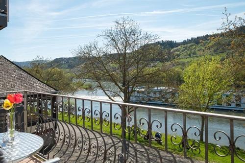 Hotel zum Anker in Unknown City, Germany