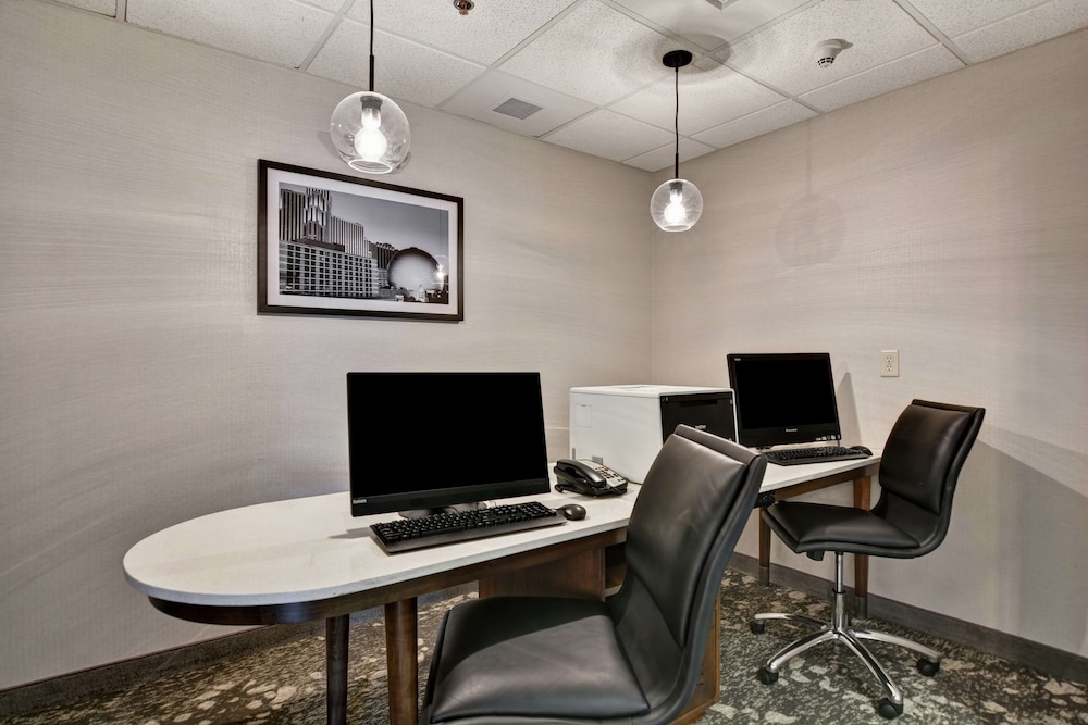 Homewood Suites Reno - photo 56