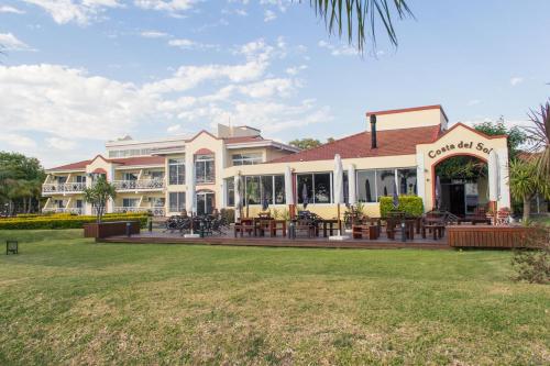 Costa Del Sol — Federacion — photo 2