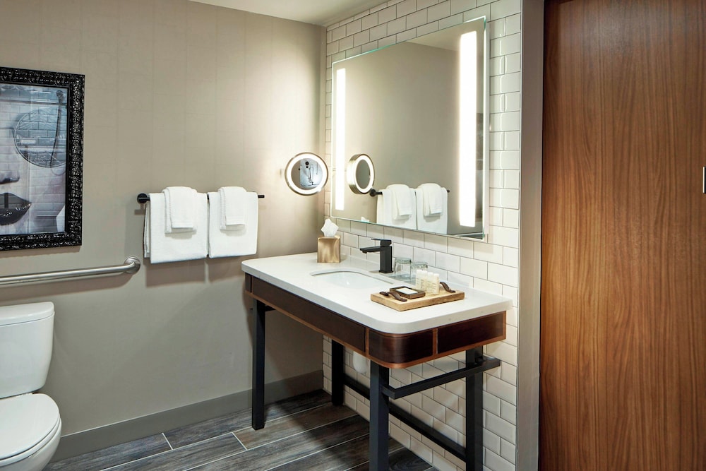 Renaissance Minneapolis Hotel The Depot - photo 38