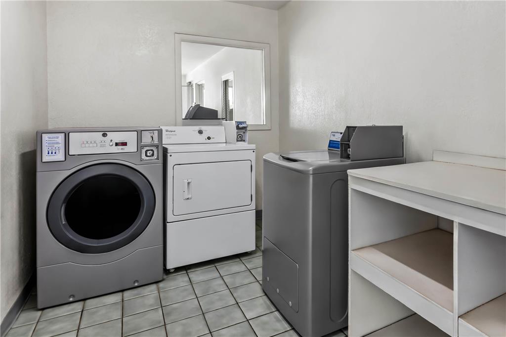 Motel 6 Murfreesboro TN - photo 31