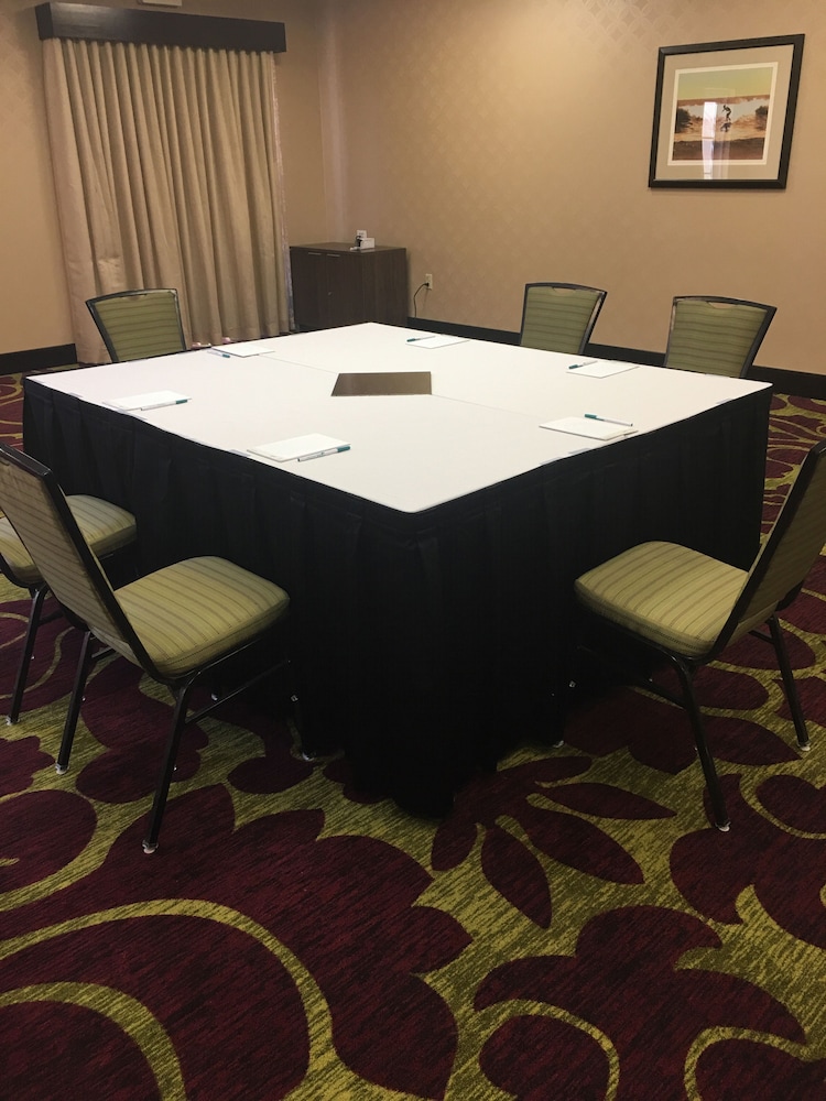 Homewood Suites by Hilton Oxnard Camarillo - photo 80