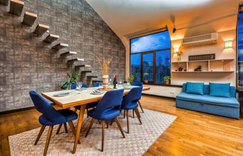 Tfeli Penthouse