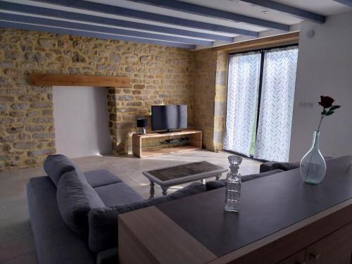 Tymel - carbon neutral hotel in Plomeur