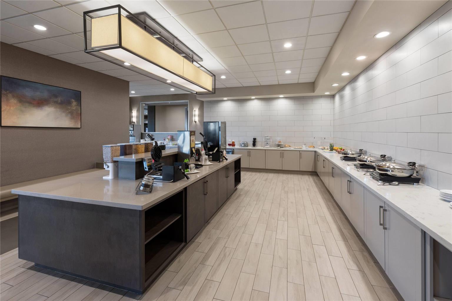 Wyndham Garden Katy Energy Corridor - photo 25