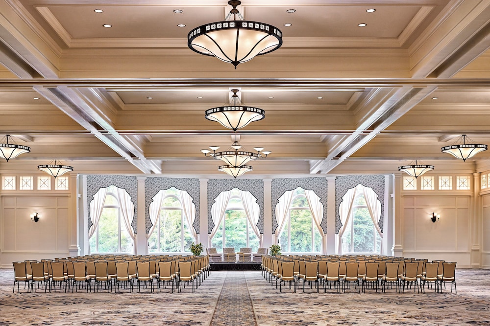The Omni Homestead Resort & Spa - photo 159