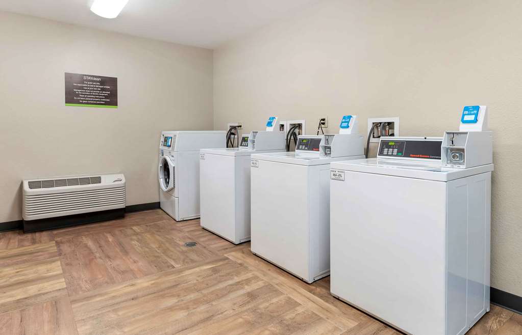 Extended Stay America Premier Suites Union City Dyer St. - photo 45