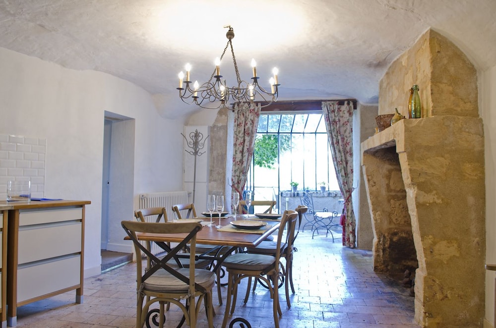 Maison Melrose — Vouvray — photo 5