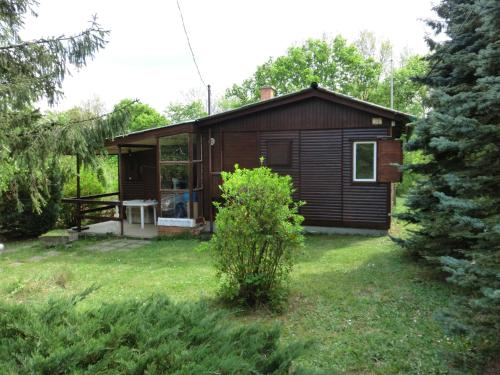Ferienhaus im Donauknie für Familien & Hunde — 4-Star Luxury Hotel in Leanyfalu, Hungary