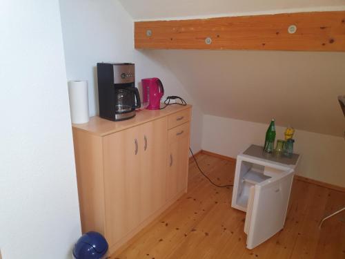 Hotel Ferienwohnung Zimmer — Bad Driburg