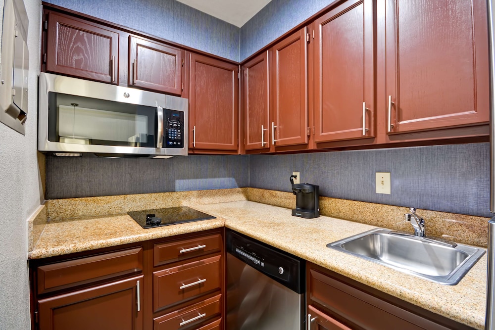 Homewood Suites by Hilton Dallas Lewisville - photo 33