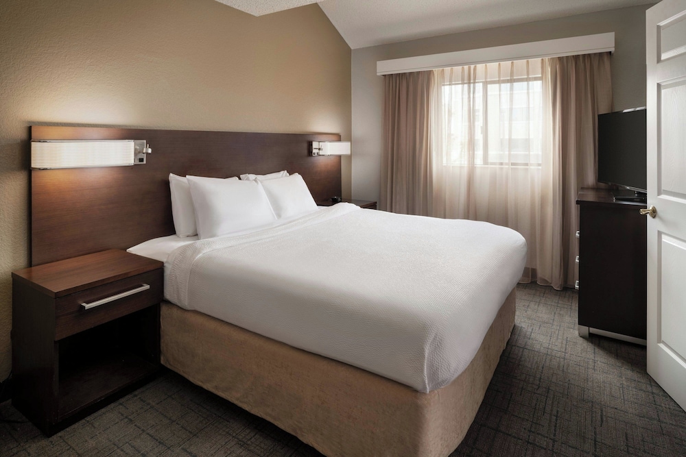 Residence Inn by Marriott Pasadena Arcadia - photo 8
