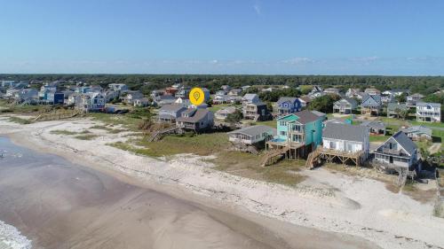 A Bella Vista by Oak Island Accommodations - photo 31