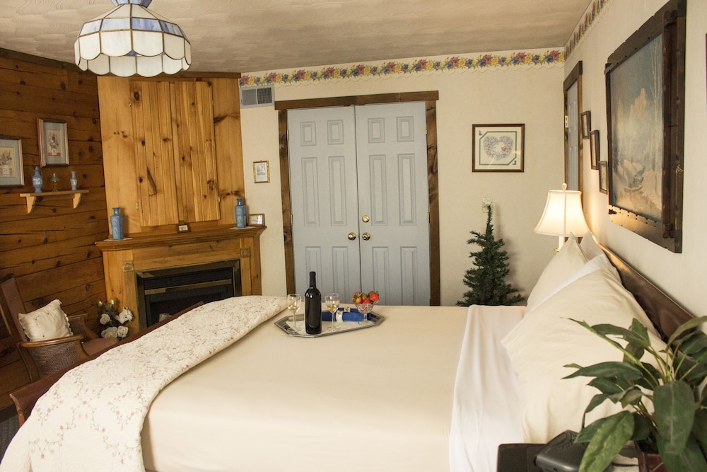 Berry Patch Bed and Breakfast - photo 6