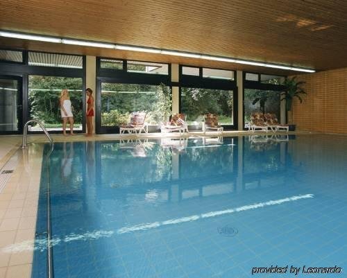 Arcadia Hotel Schwaghof Bad Salzuflen in Bad Salzuflen, Germany