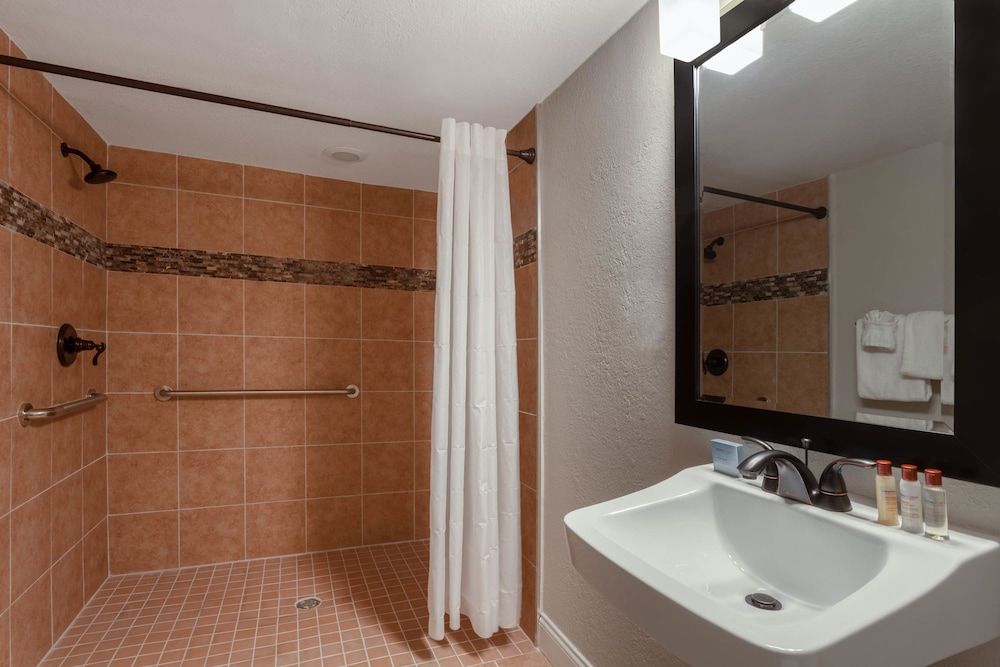 Hawthorn Suites by Wyndham Kissimmee Gateway - photo 15