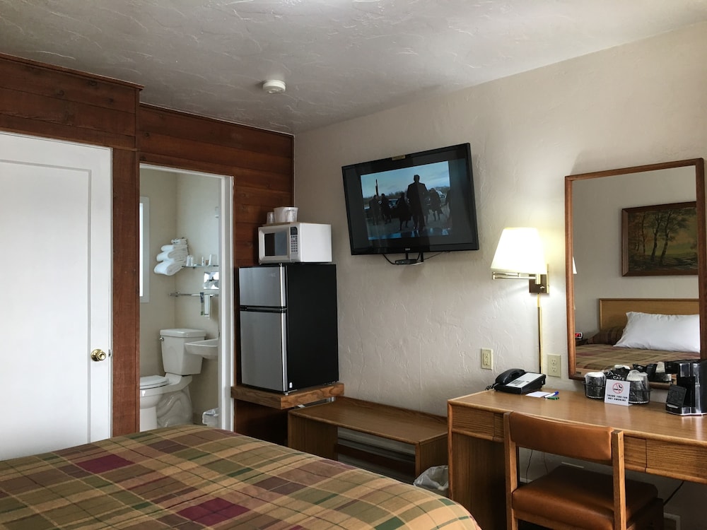 Southsider Motel - photo 9