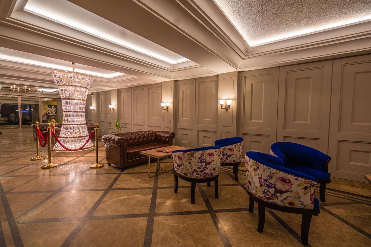 Hotel Castle Salam in Khulna, Bangladesh