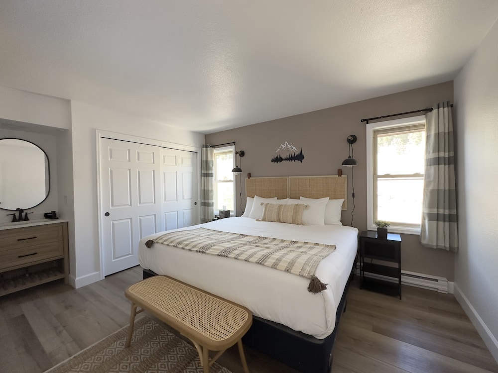 Beaver Meadows Resort Ranch - photo 6