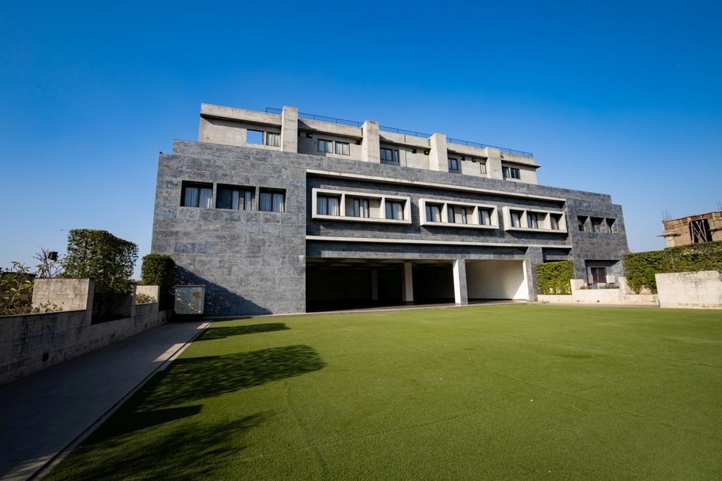 Agrasen Foundation Managed by TGB Foods in Ahmedabad, India