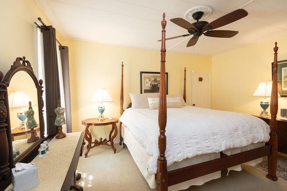 Waybury Inn - photo 21