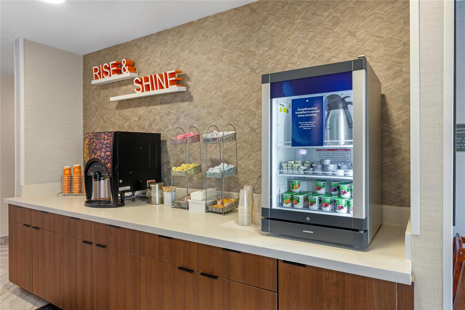 Comfort Inn & Suites Savannah Airport - photo 37