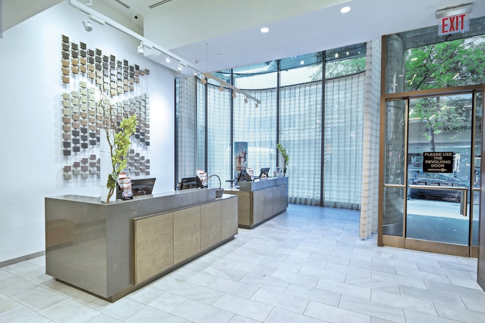Club Wyndham Midtown 45 - photo 5