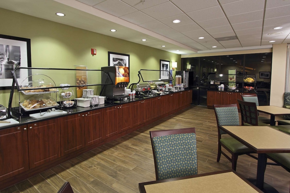 Hampton Inn Cocoa Beach Cape Canaveral - photo 36