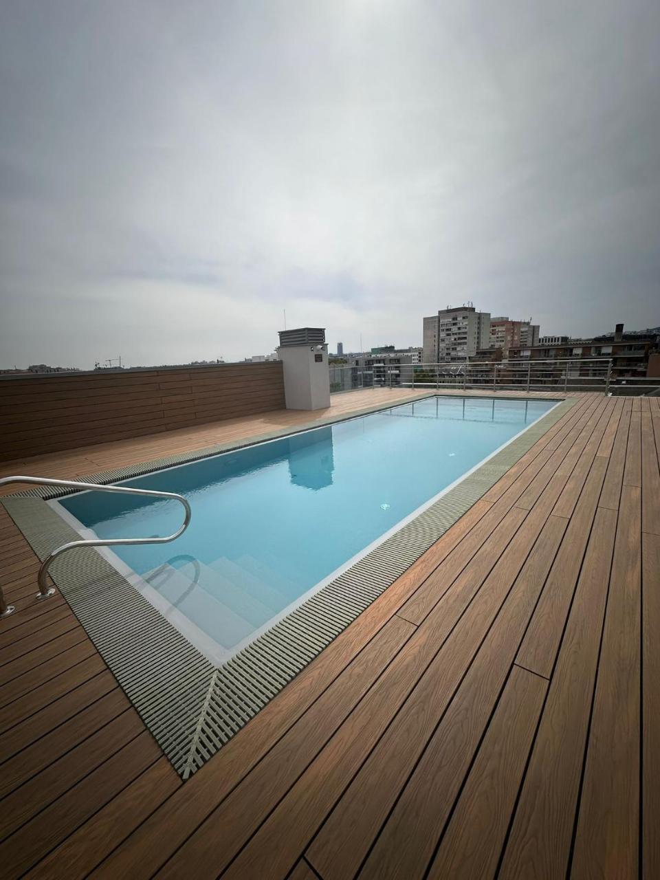 Infinite lux wellness Budapest — 4-Star Luxury Hotel in Budapest, Hungary