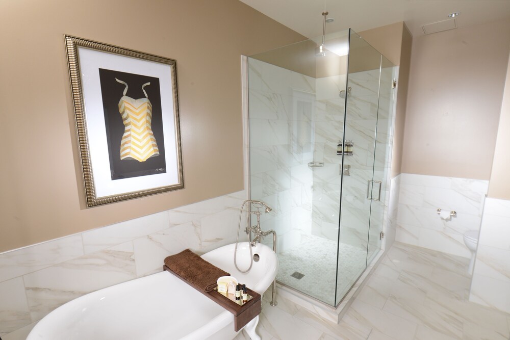 The Crawford Hotel - photo 30