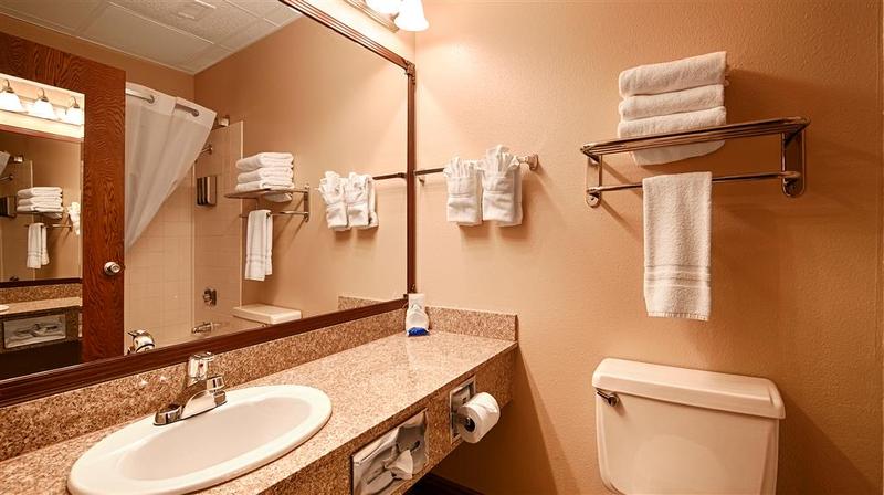 Golden Lion Hotel - photo 22