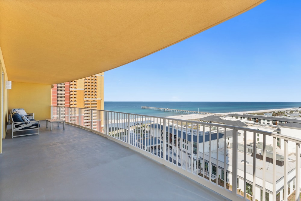 Calypso Tower 3 by Panhandle Getaways - photo 643