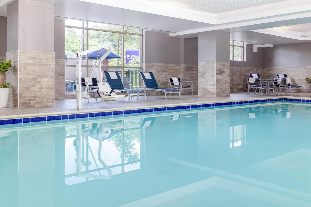 Homewood Suites by Hilton Hanover Arundel Mills - photo 48