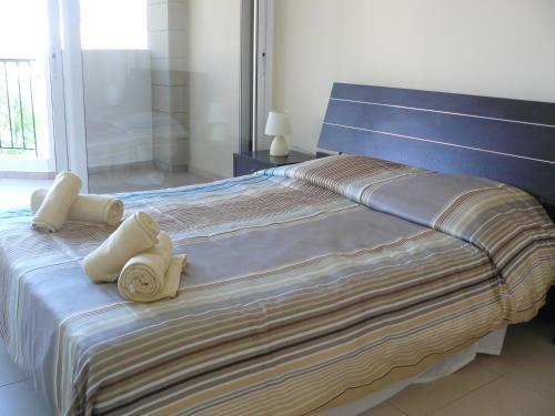Pyla Gardens E107
