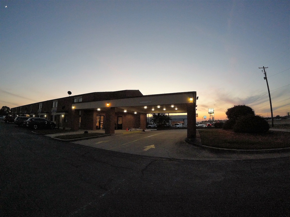 Dexter Inn - photo 32