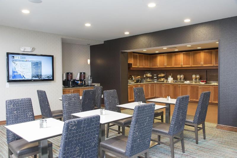 Residence Inn Marriott Moline - photo 73