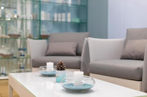 Lodomar Spa & Talasoterapia Apartments — 4-Star Luxury Hotel in San Pedro Del Pinatar, Spain