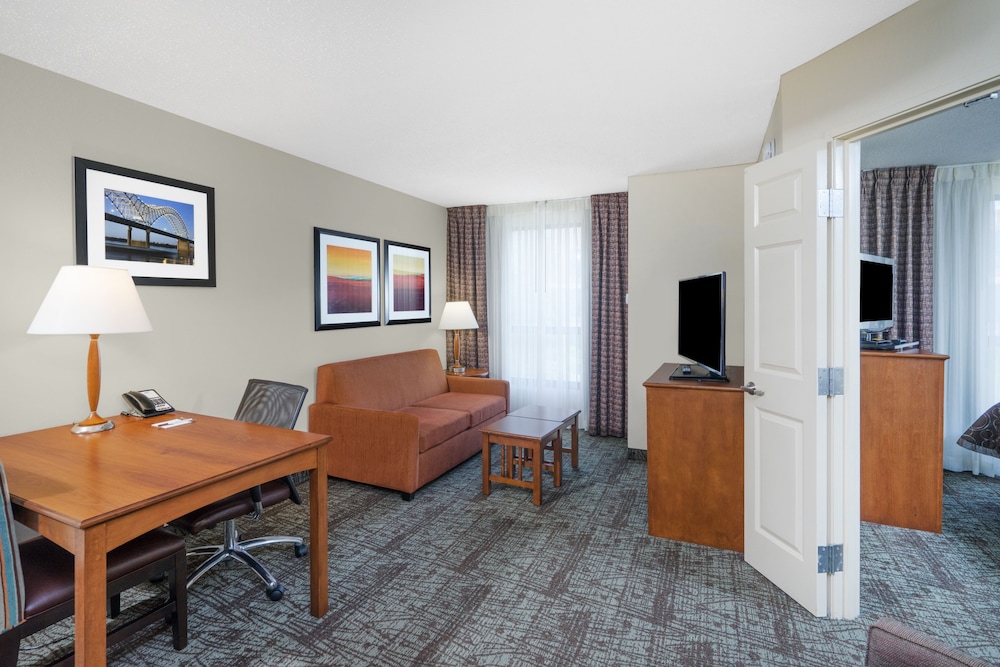 Staybridge Suites Memphis Poplar Ave East by IHG - photo 27