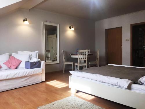 Poznań West Hotel Airport in Poznan, Poland