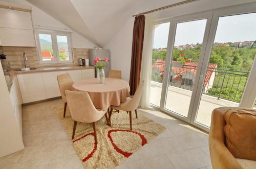 Sun Apartment — 4-Star Luxury Hotel in Tivat, Montenegro