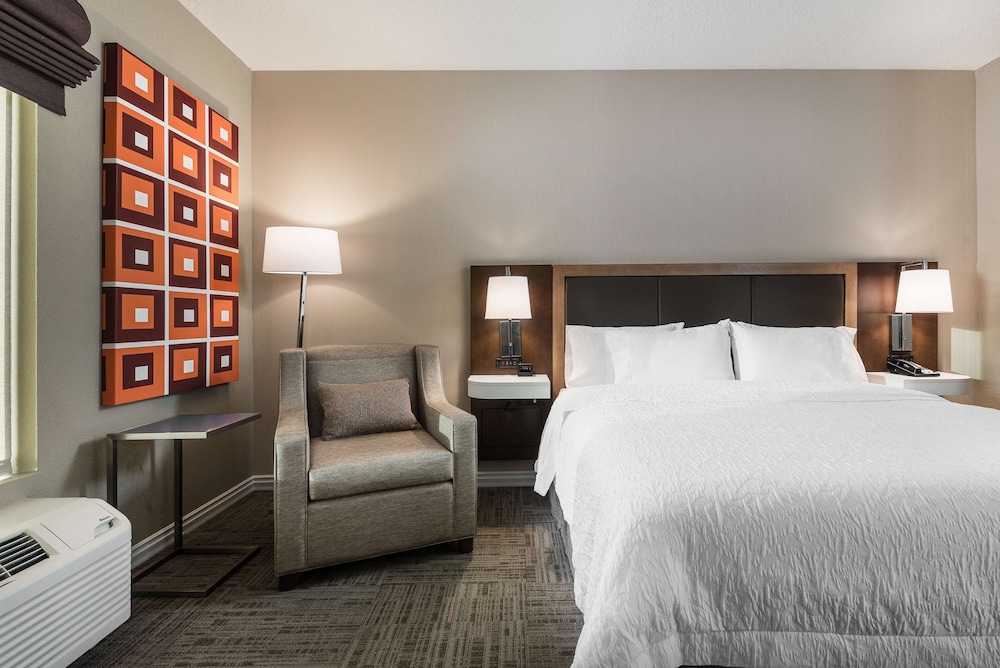 Hampton Inn & Suites West Melbourne Palm Bay Road - photo 6