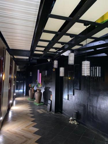 Harimariz Dormitory Hotel Official in Dumaguete, Philippines