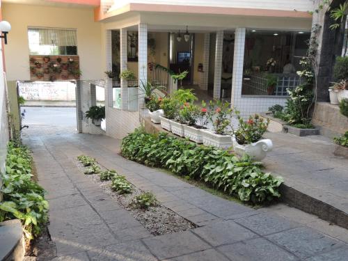Hotel Primavera Betim — Betim — photo 3