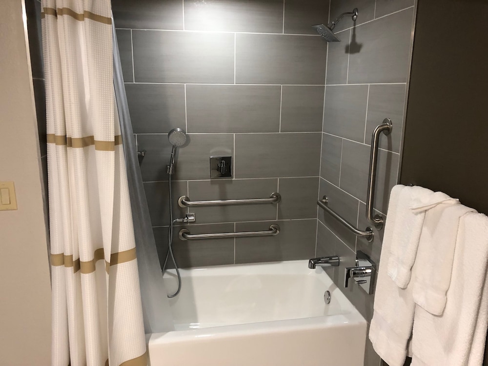 Marriott Phoenix Airport - photo 14