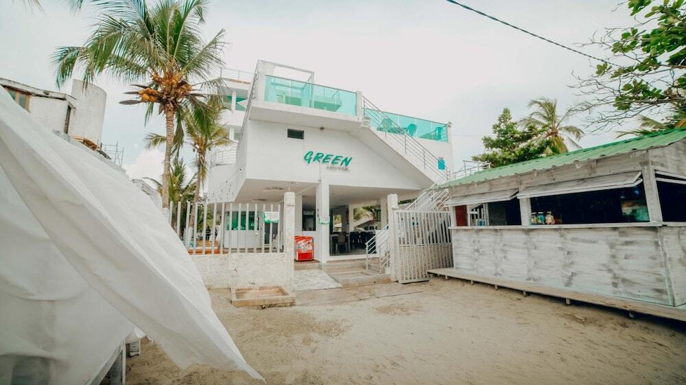 Green Coveñas by Bernalo Hotels in Covenas, Colombia