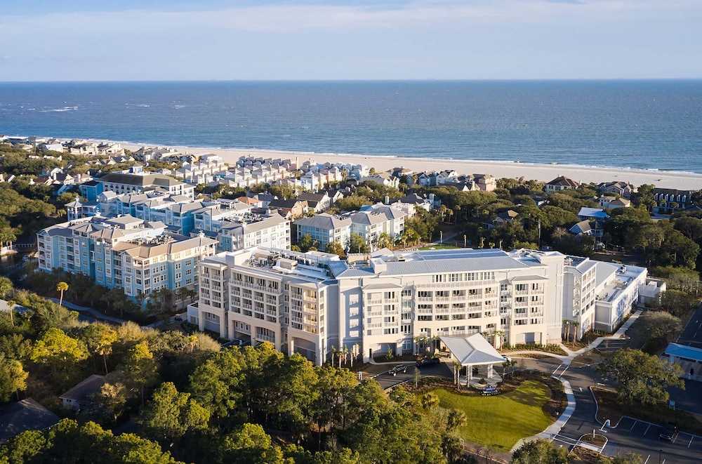 Wild Dunes Resort Residences at Sweetgrass - photo 71