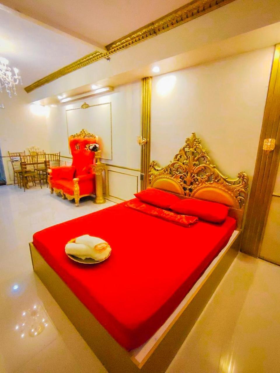 Palacio — 5-Star Luxury Hotel in Tagaytay, Philippines