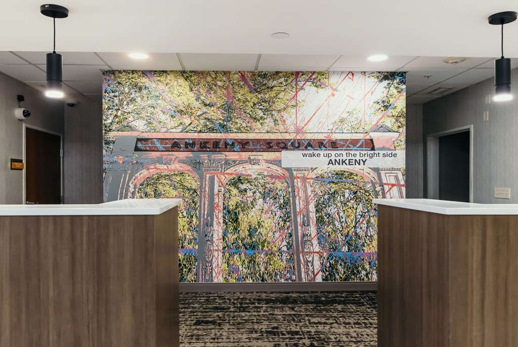 La Quinta Inn & Suites by Wyndham Ankeny IA Des Moines IA - photo 36